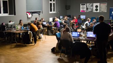 global game jam